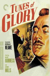 BBC R4 Production James Kennaway s Tunes Of Glory