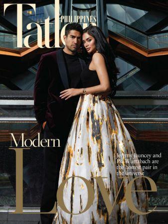 FreeCourseWeb Philippine Tatler June 2020