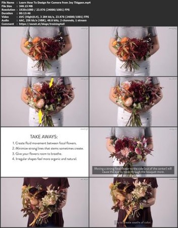 FreeCourseWeb Wedding Styling 101 Learn Aesthetics and Wedding Styling