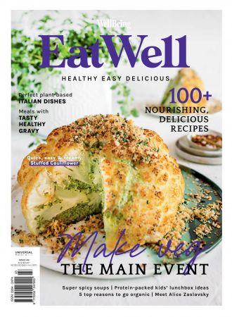 Eat Well Issue 43 2022 CourseWikia