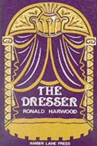 BBC R4 Production Ronald Harwood s The Dresser