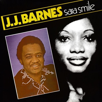 J J Barnes Sara Smile 2022 24Bit 44 1kHz FLAC PMEDIA