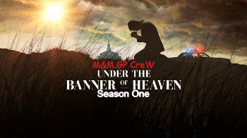 In nome del Cielo Under the Banner of Heaven S01 ITA ENG 1080p DSNP WEB DL DDP5 1 H264 MeM GP