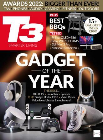 T3 UK Awards 2022 FreeCourseWeb
