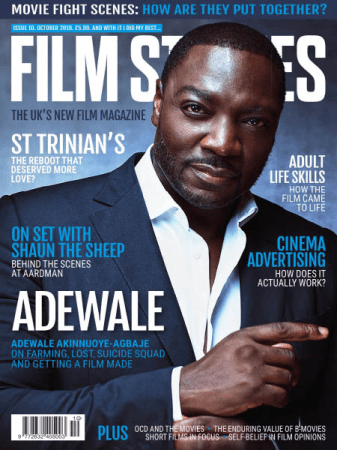 FreeCourseWeb Film Stories October 2019