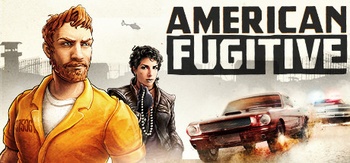 American Fugitive v1 1 19095 GOG
