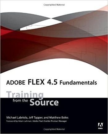 FreeCourseWeb Adobe Flex 4 5 Fundamentals Training from the Source