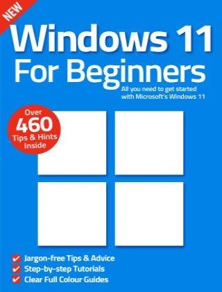 Windows 11 For Beginners 4th Edition 2022 FreeCourseWeb