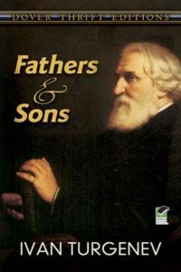 BBC WS Production Ivan Turgenev s Fathers And Sons