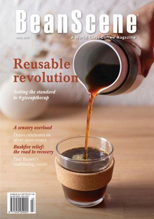 FreeCourseWeb BeanScene April 2020