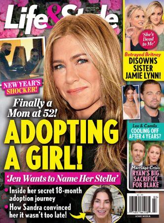 Life Style Weekly January 24 2022