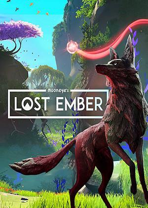 Lost Ember v1 2 4 MULTi10 REPACK KaOs