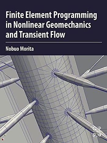 Finite Element Programming in Non linear Geomechanics and Transient Flow DevCourseWeb