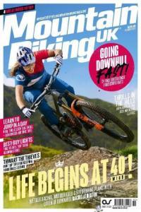 Mountain Biking UK October 2023 True PDF CourseWikia