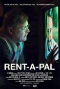 Rent A Pal 2020 1080p Bluray DTS HD MA 5 1 X264 EVO TGx