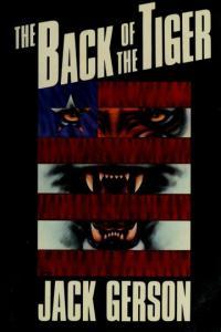 BBC R4 Production Jack Gerson s The Back Of The Tiger