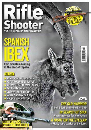 Rifle Shooter July 2022 DevCourseWeb