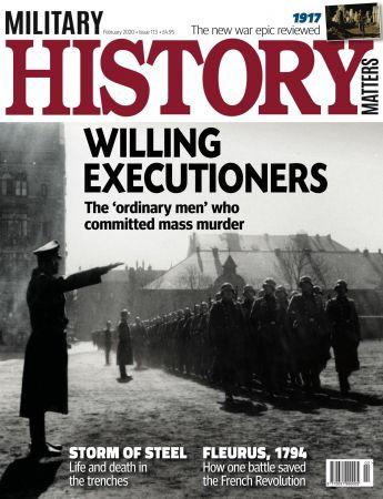 FreeCourseWeb Military History Matters Issue 113 February 2020