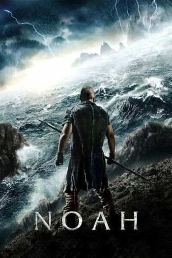 Noah 2014 2160p WEBRip 3999MB DDP5 1 x264 GalaxyRG