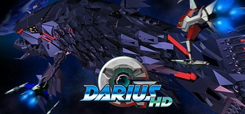 G Darius HD v29 04 2022