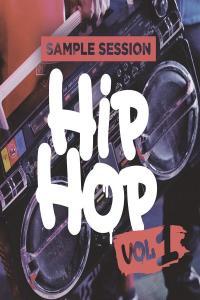 V A Hip Hop Samples Vol 1 2023 Pop Flac 16 44