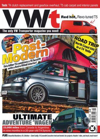 FreeCourseWeb VWt Magazine May 2020