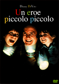 Un Eroe Piccolo Piccolo Jack The Bear 1993 DVD9 FULL ENG ITA FRE
