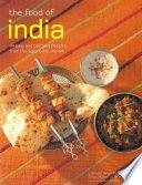 Food of India by Brinder Narula Vijendra Singh EPUB