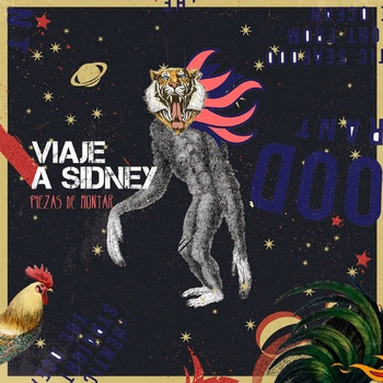 VVAA indie compilation 2020 11