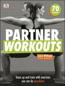 FreeCourseWeb Partner Workouts Team up and train with exercises you can do anywhere PDF