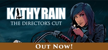 Kathy Rain Director s Cut v5036