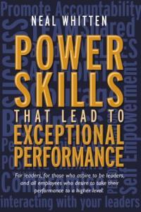 Power Skills That Lead to Exceptional Performance DevCourseWeb