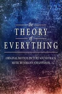 original soundtrack 2014 Jóhann Jóhannsson The Theory of Everything FLAC DarkAngie