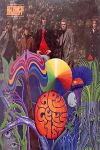 Bee Gees The Bee Gees 1st UK Mono PBTHAL 1967 Psychedelic Rock Flac 24 96 LP