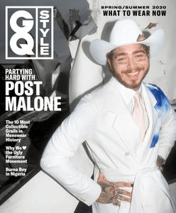 FreeCourseWeb GQ Style USA Spring Summer 2020