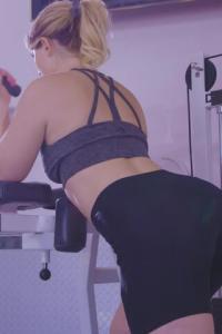 TheRealWorkout 23 10 19 Riley Reign More Than Fitness XXX 1080p MP4 WRB XvX