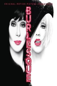 Christina Aguilera Cher Burlesque Original Motion Picture Soundtrack 2010 Soundtrack Flac 16 44