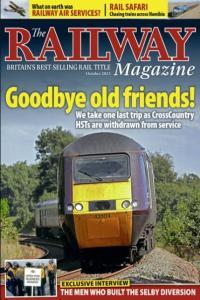 The Railway Magazine October 2023 CourseWikia