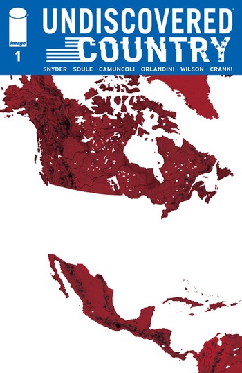 Undiscovered Country 001 018 TPBs v01 v03 2019 2022 digital Mephisto Empire Nem