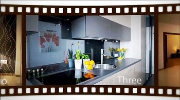 DesignOptimal Film Loop Corporate 3 Project for After Effects