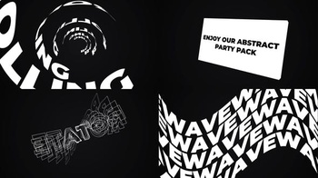 DesignOptimal Videohive Kinetic Typography vol 2 0 24876587