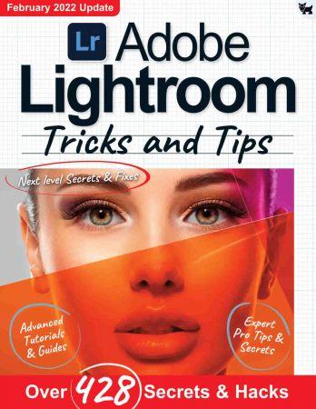 Adobe Lightroom Tricks and Tips 9th Edition 2022 DevCourseWeb