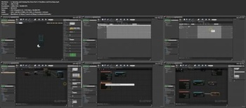 Udemy Unreal Engine VR Development Fundamentals