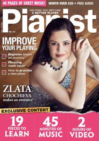 FreeCourseWeb Pianist Issue 114 June July 2020