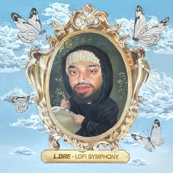 L Dre Lofi Symphony 2023 24Bit 44 1kHz FLAC PMEDIA