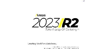 ANSYS Products 2023 R2 x64 Multilingual FileCR