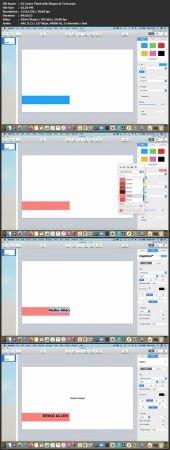 Skillshare Animated Lower Third Graphics using Keynote for Beginners