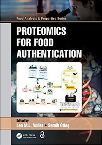 FreeCourseWeb Proteomics for Food Authentication