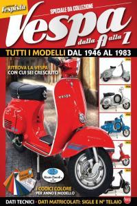 Officina del Vespista Speciale da Collezione June July 2023 Pdf Italian