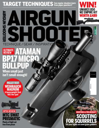 FreeCourseWeb Airgun Shooter April 2020